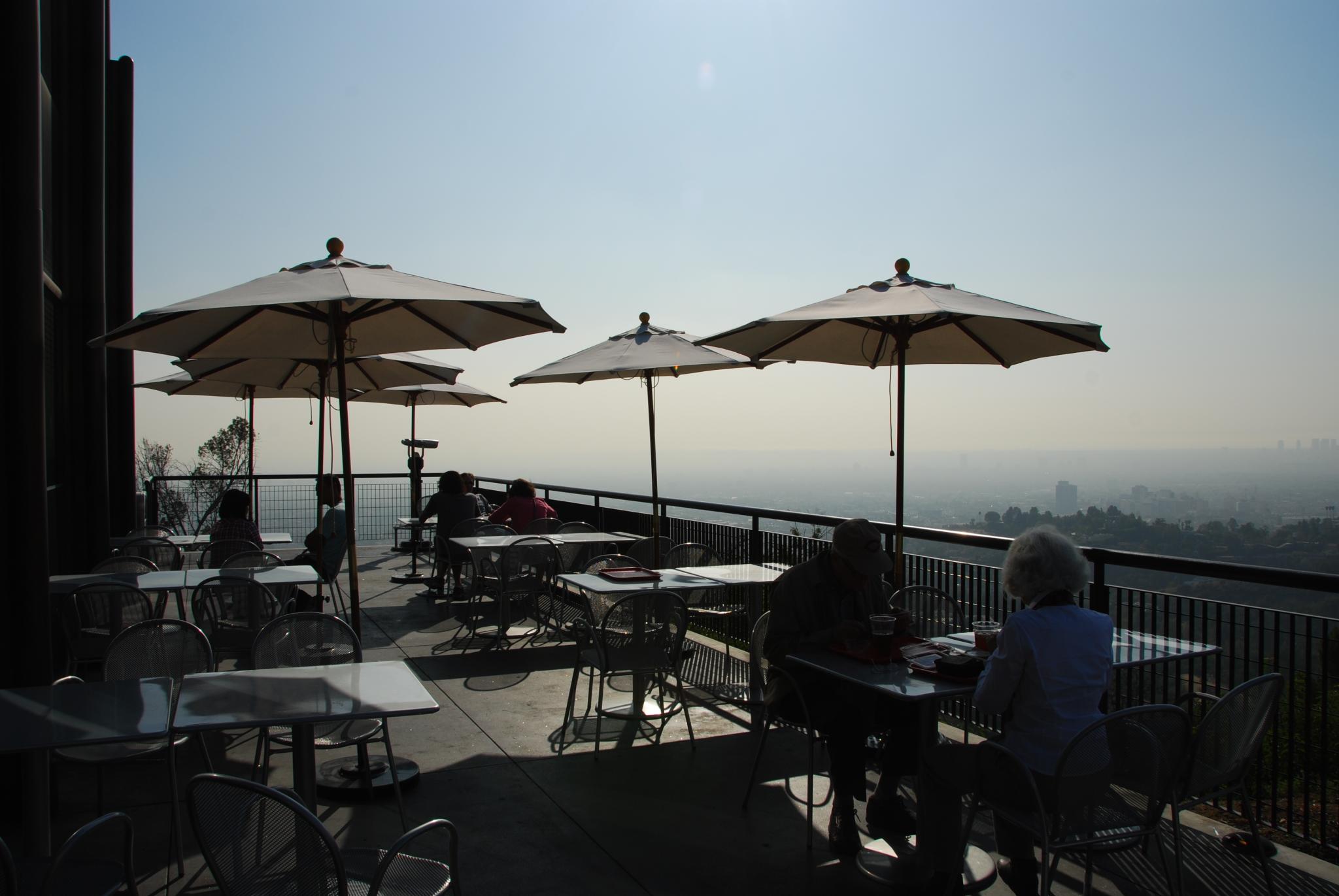 The Best Restaurants with a View in Los Angeles Discover Los Angeles